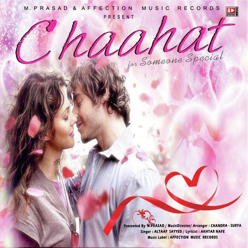 download Altaaf Sayyed  Apni Chaahat To Do mp3 Single Tracks song 