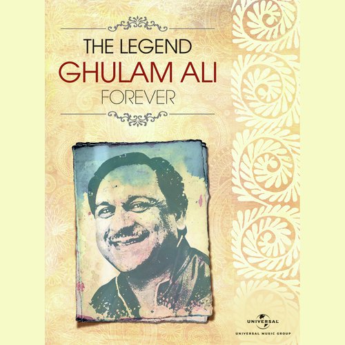 download Ghulam Ali  Apni Dhun Mein Rehta Hoon mp3 Single Tracks song 