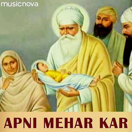 download Arvinder Singh  Apni Mehar Kar Shabad mp3 Single Tracks song 