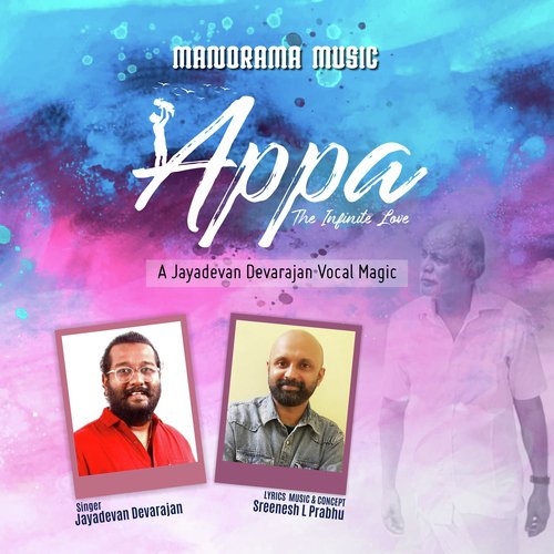 download Sreenesh L Prabhu, Jayadevan Devarajan  Appa mp3 Single Tracks song 