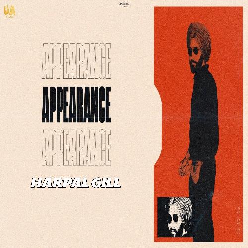 download Harpal Gill  Appearance mp3 Single Tracks song 