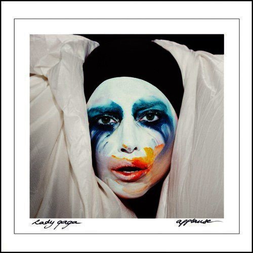 download Lady Gaga  Applause mp3 Single Tracks song 