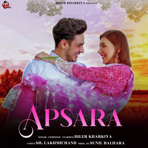 download Diler Kharkiya  Apsara mp3 Single Tracks song 