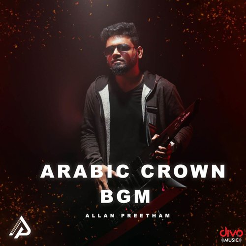 download   Arabic Crown BGM mp3 Single Tracks song 