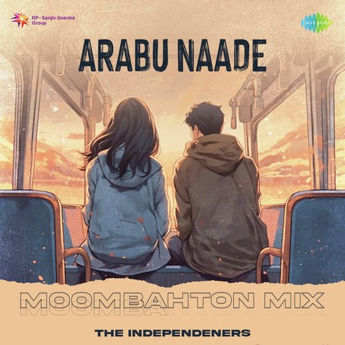 download   Arabu Naade Moombahton Mix mp3 Single Tracks song 