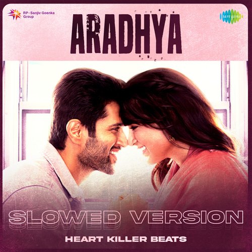 download Sid Sriram  Aradhya Slowed Version mp3 Single Tracks song 