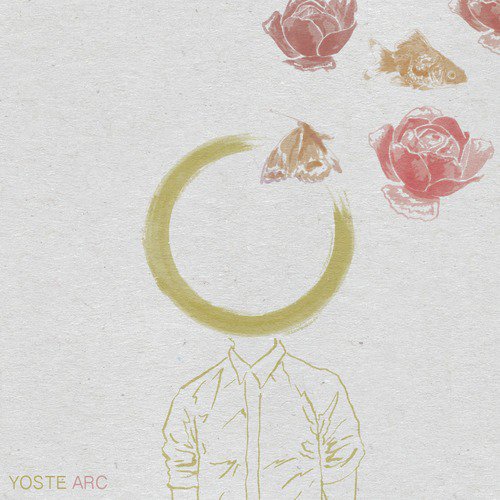 download Yoste  Arc mp3 Single Tracks song 