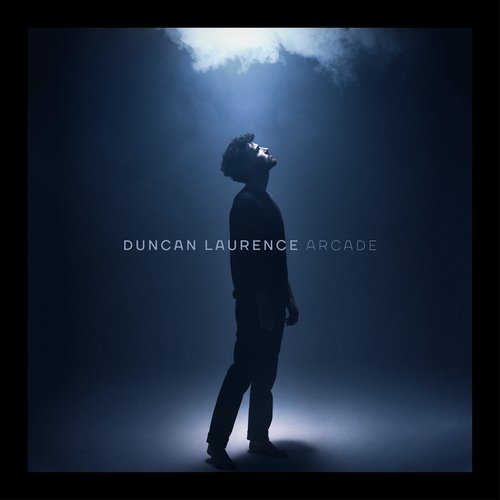 download Duncan Laurence  Arcade mp3 Single Tracks song 