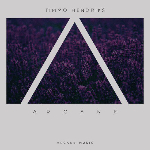 download Timmo Hendriks  Arcane mp3 Single Tracks song 