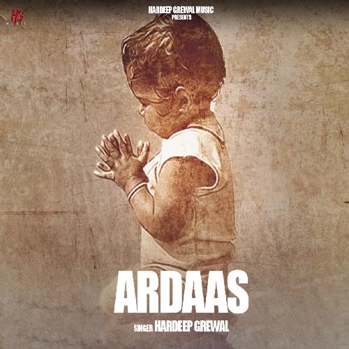 download Hardeep Grewal  Ardaas mp3 Single Tracks song 