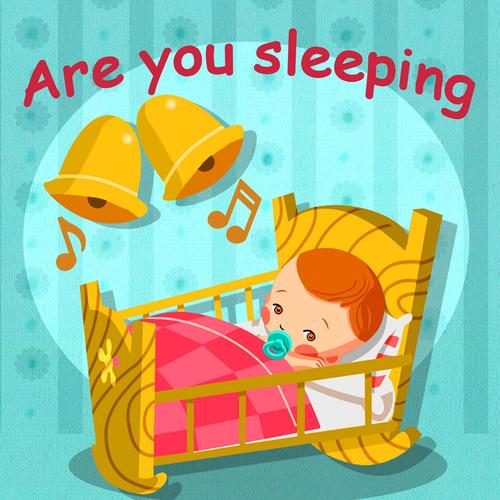 download Belle, the Nursery Rhymes Band  Are You Sleeping mp3 Single Tracks song 