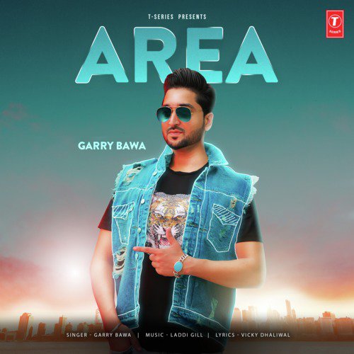 download Garry Bawa, Laddi Gill  Area mp3 Single Tracks song 