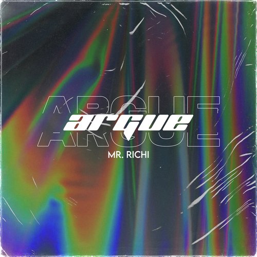 download Mr. Richi  Argue mp3 Single Tracks song 