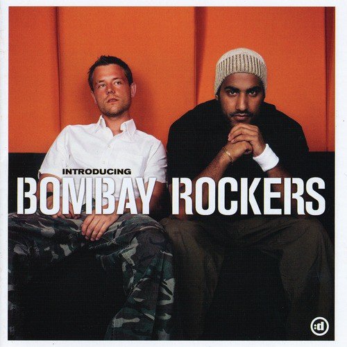 download Bombay Rockers  Ari Ari mp3 Single Tracks song 