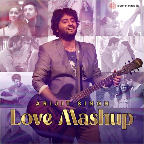 download Arijit Singh  Arijit Singh Love Mashup mp3 Single Tracks song 