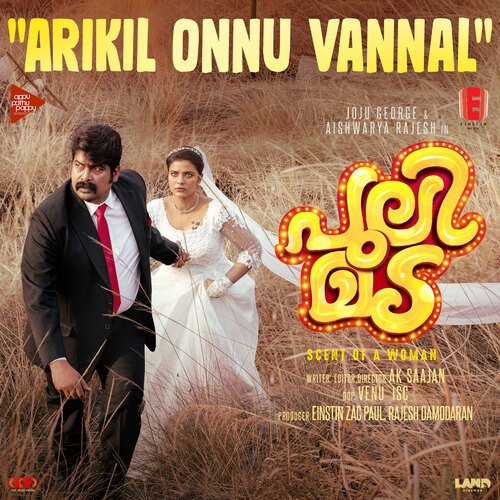 download   Arikil Onnu Vannal mp3 Single Tracks song 