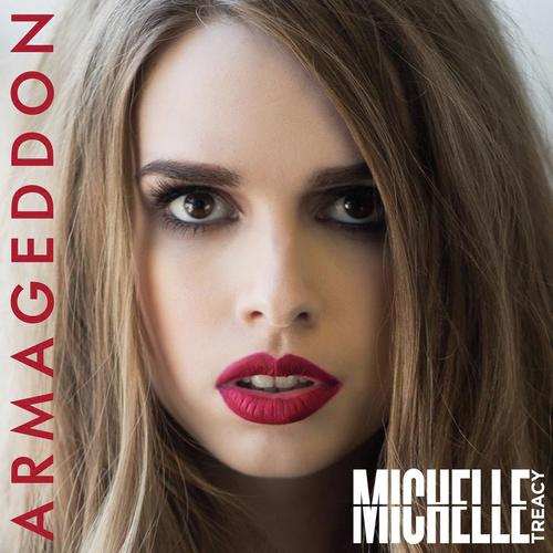 download Michelle Treacy  Armageddon mp3 Single Tracks song 