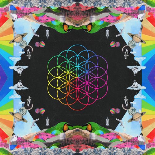 download Coldplay  Army Of One mp3 Single Tracks song 