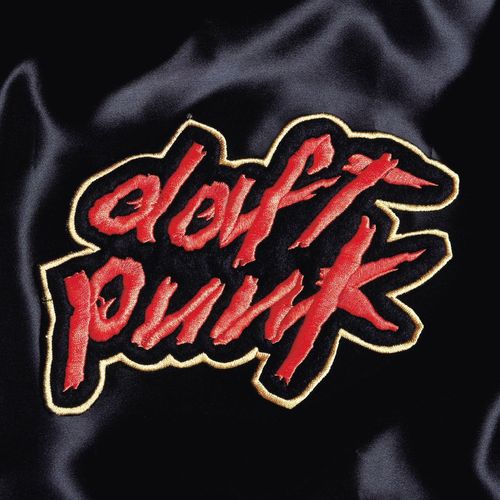 download Daft Punk  Around The World mp3 Single Tracks song 