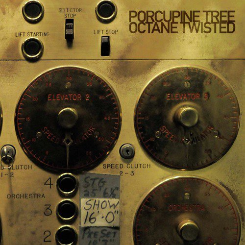 download Porcupine Tree  Arriving Somewhere But Not Here mp3 Single Tracks song 