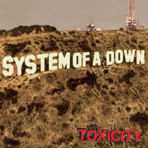 download System Of A Down  Arto mp3 Single Tracks song 