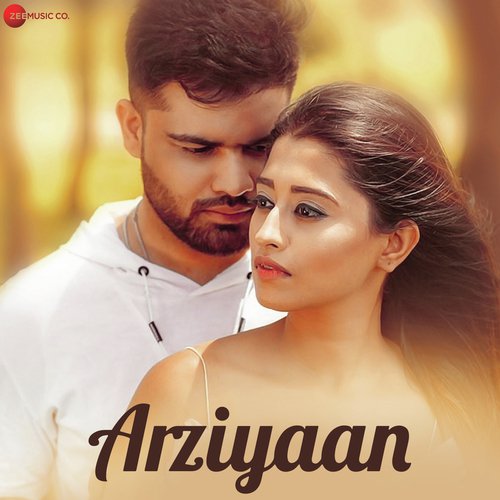 download Shahid Mallya  Arziyaan mp3 Single Tracks song 