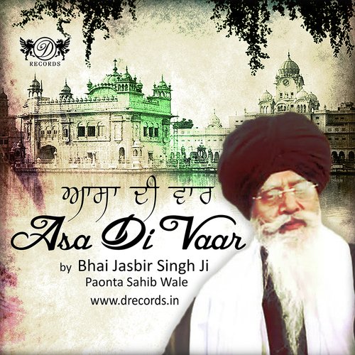 download Bhai Jasbir Singh Ji  Asa Di Vaar mp3 Single Tracks song 