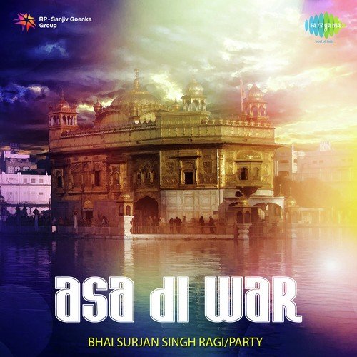 download Bhai Surjan Singh Ragi  Asa Di War Pt 1 mp3 Single Tracks song 