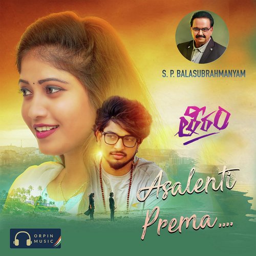 download   Asalenti Prema mp3 Single Tracks song 