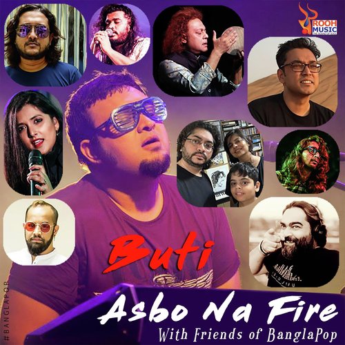 download Buti Banerjee, Sayan Mitra  Asbo Na Fire mp3 Single Tracks song 