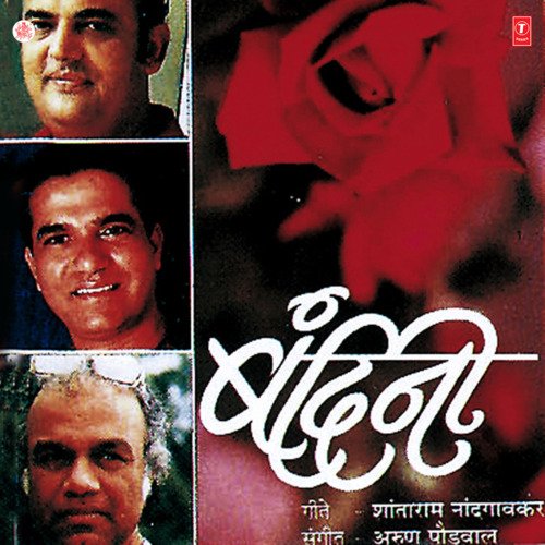 download Suresh Wadkar, Anuradha Paudwal  Ashich Saath Rahu De mp3 Single Tracks song 