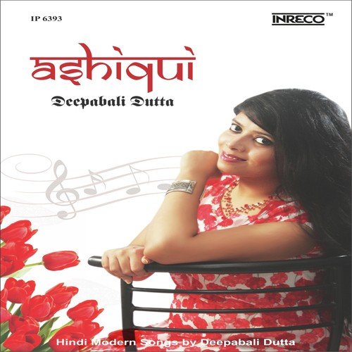 download Deepabali Dutta  Ashiqui mp3 Single Tracks song 