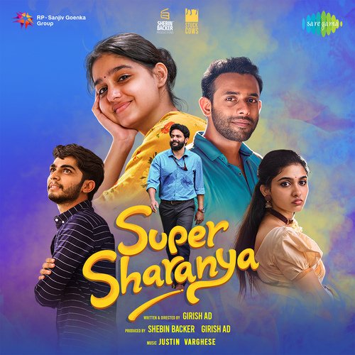 download Sarath Chettanpady, Meera Johny  Ashubha Mangalakaari mp3 Single Tracks song 