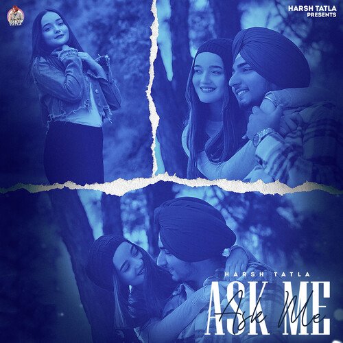 download Harsh  Ask Me mp3 Single Tracks song 