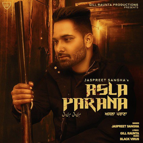 download Jaspreet Sangha  Asla Parana mp3 Single Tracks song 