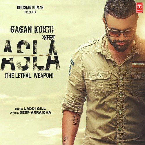 download Gagan Kokri  Asla mp3 Single Tracks song 