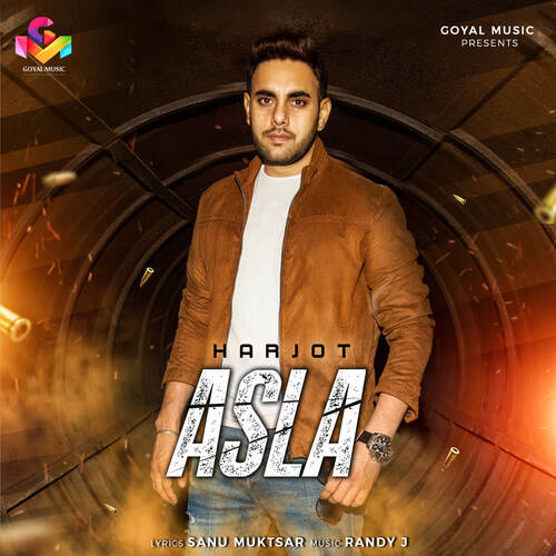 download Harjot  Asla mp3 Single Tracks song 