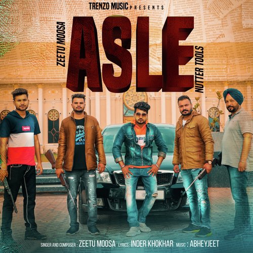 download Zeetu Moosa  Asle mp3 Single Tracks song 