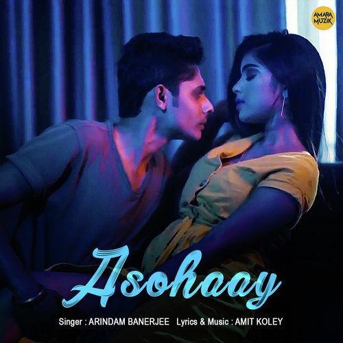 download Arindam Banerjee  Asohaay mp3 Single Tracks song 