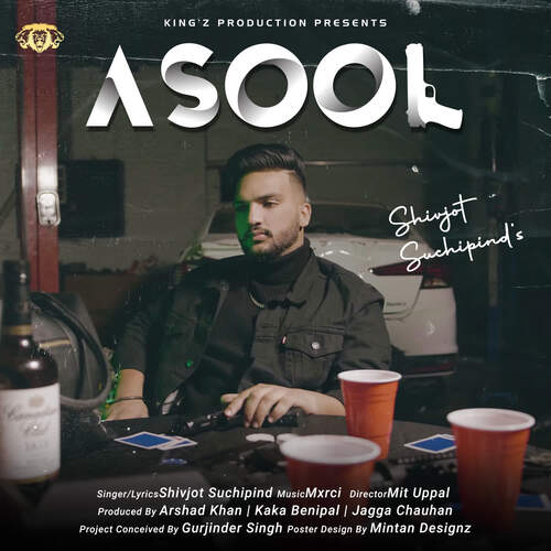 download Shivjot Suchipind, MXRCI  Asool mp3 Single Tracks song 