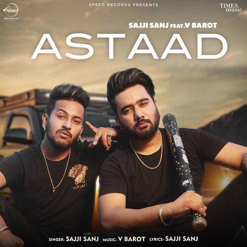 download Sajji Sanj  Astaad mp3 Single Tracks song 