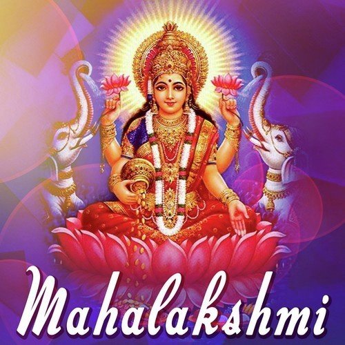 download Vijay Lakshmi Sharma  Astalakshmi Stotram mp3 Single Tracks song 