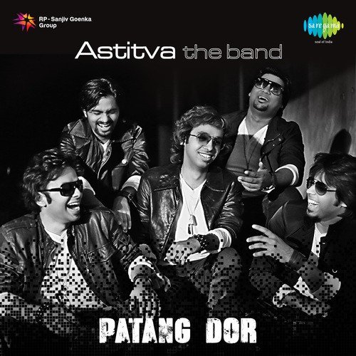 download Astitva The Band  Astitva Smokers Mix mp3 Single Tracks song 