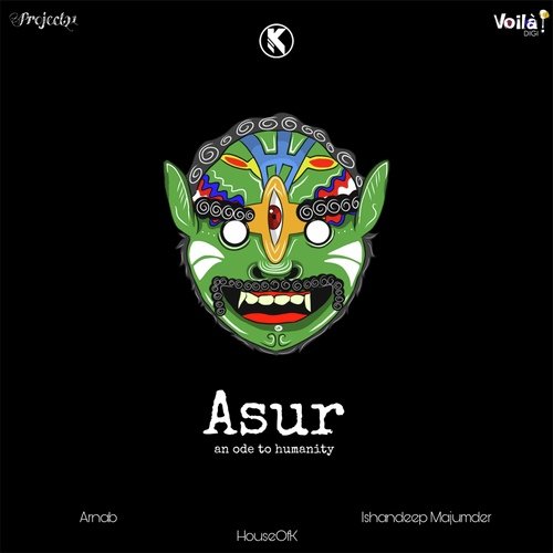 download   Asur mp3 Single Tracks song 