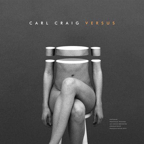 download Carl Craig, Francesco Tristano, François-Xavier Roth, Les Siècles  At Les mp3 Single Tracks song 