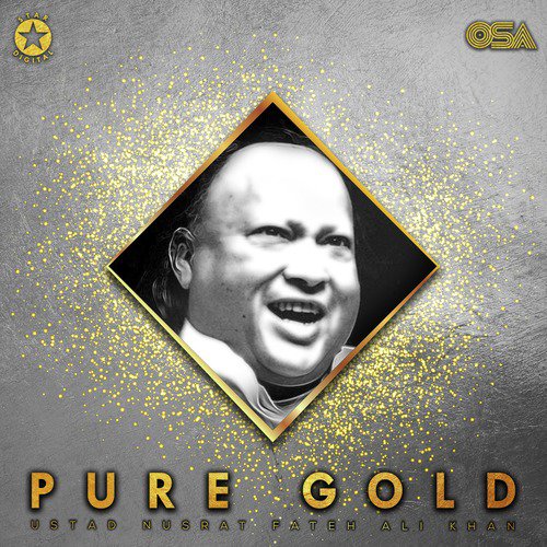 download Nusrat Fateh Ali Khan  Athra Ishq Ni Saon Denda mp3 Single Tracks song 