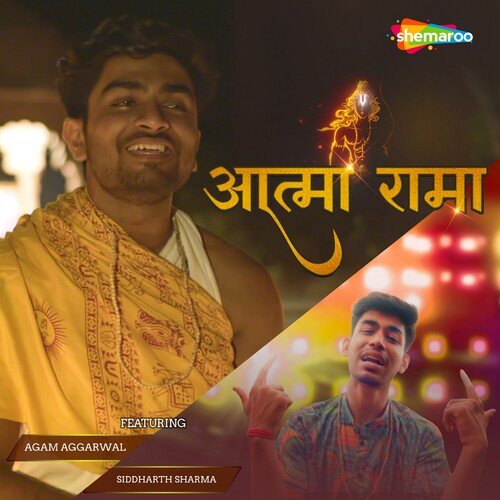 download Agam Aggarwal, Siddharth Sharma  Atma Rama mp3 Single Tracks song 