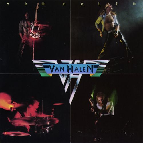 download Van Halen  Atomic Punk mp3 Single Tracks song 