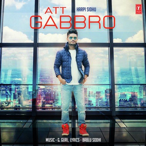 download Harpi Sidhu  Att Gabbro mp3 Single Tracks song 