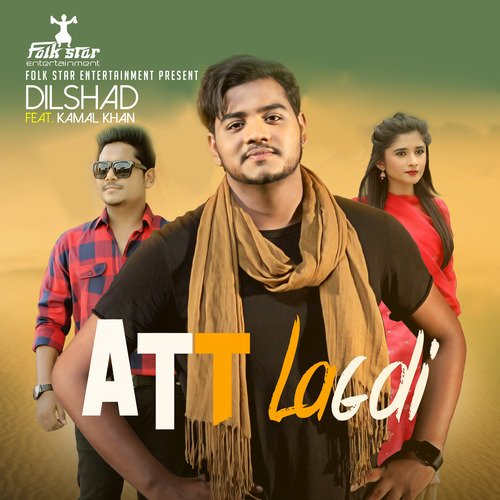 download Dilshad  Att Lagdi Aa mp3 Single Tracks song 